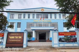 An Giang: Tăng cường phòng, chống tham nhũng, lãng phí, xử lý dự án chậm tiến độ