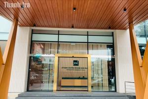 Vì sao Tổng Công ty IDICO – Công ty Cổ phần bị Ủy ban Chứng khoán Nhà nước xử phạt?