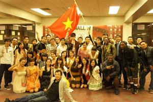 Thanh tra Chính phủ góp ý cho dự thảo thông tư hướng dẫn lưu học sinh Việt Nam ở nước ngoài