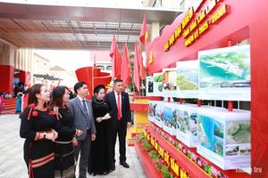 Bí thư Tỉnh ủy Đắk Lắk: "Chuyển trạng thái" kiểm tra, giám sát sang thế chủ động để phòng ngừa tiêu cực