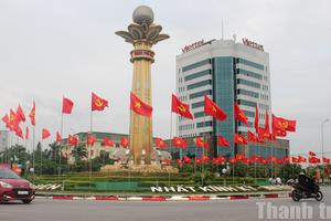 Từ Nghị quyết Đại hội 2020-2025 đến khát vọng 2030: Đảng bộ Hưng Yên nâng tầm vị thế