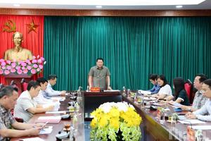 Sơn La: Đẩy mạnh thu hồi tài sản trong các vụ án tham nhũng, lãng phí, tiêu cực