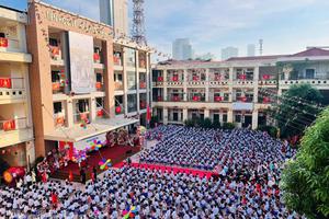 Kỷ luật học sinh theo Thông tư 19: Cần nhưng chưa đủ!