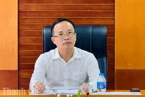 Mỗi đảng viên không ngừng học tập, nghiên cứu để nâng cao trình độ giảng dạy