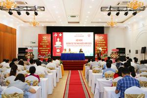 Phòng, chống tham nhũng, lãng phí, tiêu cực là lĩnh vực luôn được Cục Dự trữ Nhà nước đặc biệt quan tâm