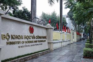 Chưa phát hiện vi phạm pháp luật về phòng, chống tham nhũng, tiêu cực