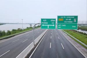 Bộ Xây dựng đề nghị Đoàn Đại biểu Quốc hội thành phố Hải Phòng có ý kiến với UBND thành phố