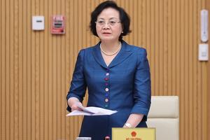 Trước 15/10, phải hoàn thành chi trả chế độ cho 36.542 người nghỉ việc sau sắp xếp bộ máy