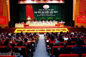 Bắc Ninh kiên trì đấu tranh phòng, chống tham nhũng, lãng phí, tiêu cực giai đoạn 2025 - 2030
