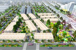 Thanh tra Đồng Nai chỉ rõ loạt vướng mắc tại Dự án Khu dân cư An Phước