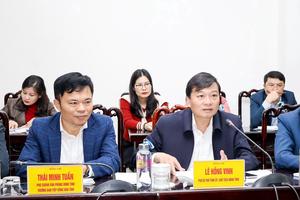 Nghệ An: Quy định mới về xếp loại công tác tiếp công dân, giải quyết khiếu nại, tố cáo và phòng chống tham nhũng