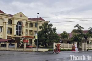 Bài 2: Xã Hoằng Lộc: Hiệu quả chính quyền 2 cấp trong tiếp công dân, giải quyết khiếu nại, tố cáo và cải cách hành chính công