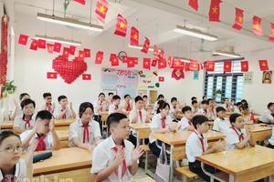 Hà Nội kiểm tra, giám sát thu chi đầu năm học