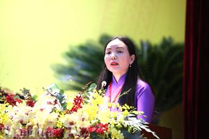 Hưng Yên: Tâm huyết, đồng lòng góp ý xây dựng văn kiện Đại hội XIV
