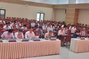 Thanh tra Đồng Nai: 132 đơn thư được xử lý, 35 vụ việc đang tiếp tục xem xét