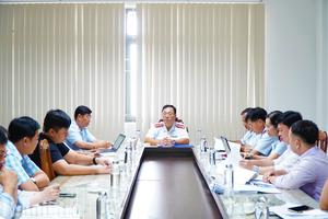 Cà Mau: Tăng cường tiếp công dân, quyết liệt giải quyết khiếu nại, tố cáo