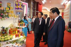 Gần 700 đại biểu tiêu biểu sẽ tham dự Đại hội Thi đua yêu nước tỉnh Đồng Tháp