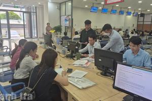 Từ công sở đến từng cán bộ: Đồng Nai cải cách hành chính gắn với kỷ cương, kỷ luật công vụ