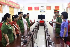 Sơn La thu hồi tài sản tham nhũng đạt 74,62%