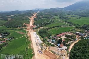 Tuyên Quang sẽ xử lý nghiêm cá nhân, tập thể để chậm giải ngân vốn đầu tư công