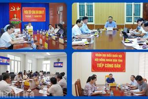 Làm sao để “nói cho dân hiểu, làm cho dân tin”?