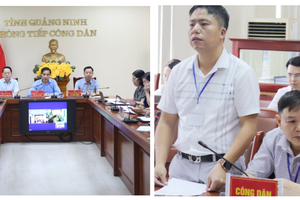 Thanh tra Quảng Ninh: Kiến nghị chủ động giải quyết khiếu nại, ngăn chặn 'điểm nóng' khiếu kiện