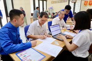 Hà Nội đề xuất nâng trợ giúp xã hội: Bước đi hợp lòng dân