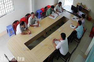 Tây Ninh: Khắc phục khó khăn, nâng cao trách nhiệm người đứng đầu trong công tác tiếp công dân