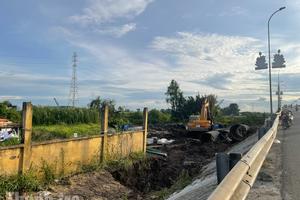 Tây Ninh quyết liệt tháo gỡ khó khăn, đẩy nhanh giải ngân vốn đầu tư công