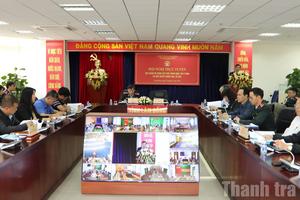 Lâm Đồng: Tình hình phát sinh đơn khiếu nại, tố cáo giảm so với cùng kỳ