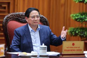 Việt Nam liên tiếp hứng chịu 4 cơn bão lớn trong tháng 9, tiếp tục ứng phó thiên tai