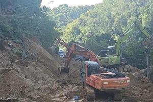 Khắc phục nhanh nhất hậu quả bão số 10, bảo đảm cuộc sống Nhân dân trở lại bình thường trong thời gian sớm nhất