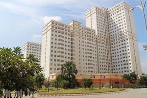 Căn hộ tái định cư Thủ Thiêm: Đấu giá nhiều lần bất thành, số phận 3.790 căn đi về đâu?