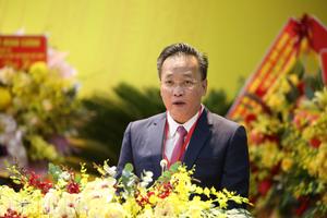 Ông Nguyễn Hữu Nghĩa tiếp tục làm Bí thư Tỉnh ủy Hưng Yên nhiệm kỳ 2025-2030