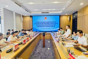 Bài học chính sách trong công tác tiếp công dân và giải quyết khiếu nại, tố cáo