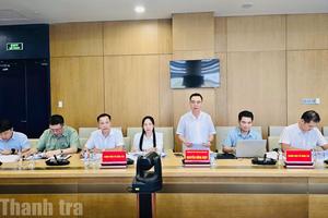 Hải Phòng đồng bộ triển khai Kế hoạch 96, xử lý dứt điểm khiếu nại kéo dài