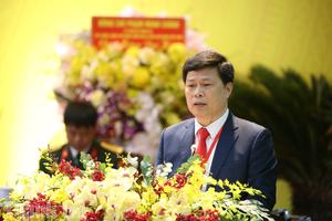 Hưng Yên: Vững vàng, tự tin, tạo đột phá phát triển bền vững