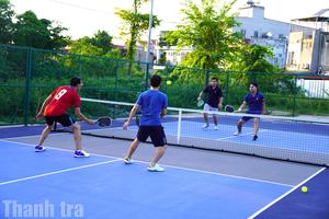 Thanh tra Bắc Ninh hướng tới thành tích cao tại Hội thao ngành Thanh tra