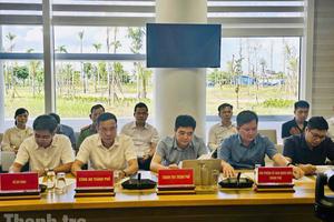 Công an TP Hải Phòng: Không có nguy cơ “điểm nóng” về an ninh trật tự