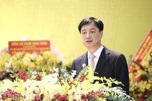 Hưng Yên - nơi được gửi gắm niềm tin và kỳ vọng lớn lao