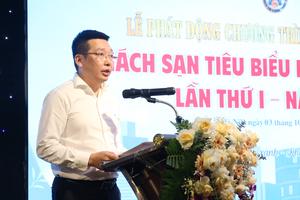 Xếp hạng “Khách sạn tiêu biểu không thuốc lá” lần thứ I – năm 2025