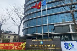 Cục Khí tượng Thủy văn khẳng định vai trò tuyến đầu trong dự báo và cảnh báo thiên tai