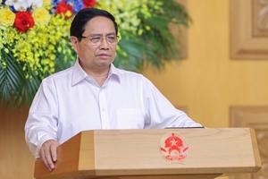 Dứt khoát không để người dân sống cảnh "màn trời chiếu đất", đói khát sau bão Bualoi