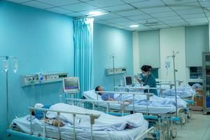 Bộ Y tế khẩn trương triển khai hàng loạt biện pháp ứng phó, ngăn dịch bệnh sau bão