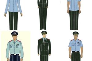 Quy định mới về trang phục ngành Thanh tra: Thống nhất và chuyên nghiệp