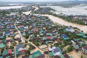 Đề xuất "xóa sổ" tên bão Bualoi do gây thiệt hại nặng nề ở Việt Nam