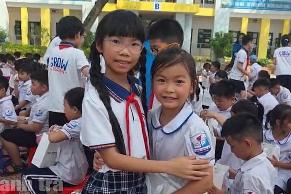 Ban hành Chương trình quốc gia về bảo vệ trẻ em giai đoạn 2026-2030