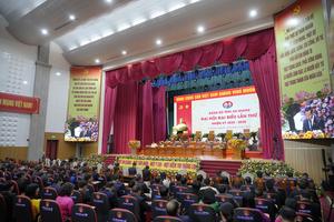 An Giang phấn đấu đến năm 2030 là trung tâm kinh tế biển mạnh của quốc gia