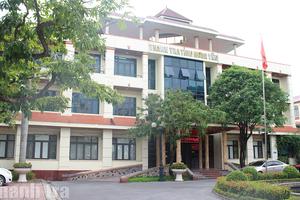 Hưng Yên: Qua thanh tra kiến nghị xử lý sai phạm gần 81 tỷ đồng