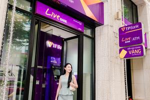 Năng lực vốn vượt chuẩn, TPBank công bố hoàn tất việc tuân thủ đầy đủ Thông tư 14 của Ngân hàng Nhà nước